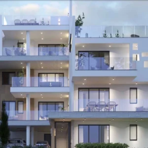 2 Bedroom Apartment for Sale in Aradippou, Larnaca District