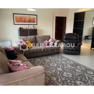 3 Bedroom Apartment for Sale in Strovolos, Nicosia District