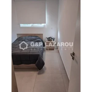 1 Bedroom Apartment for Rent in Engomi, Nicosia District