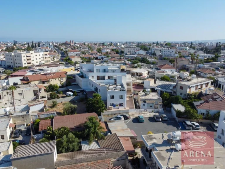 Larnaca