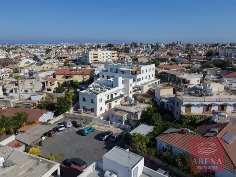 Larnaca