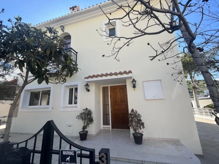 Houses for Sale in Cyprus