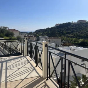 4 Bedroom House for Sale in Agios Tychonas, Limassol District