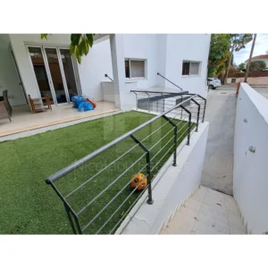 4 Bedroom House for Rent in Limassol District