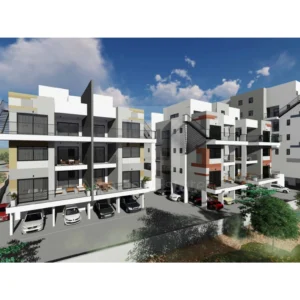 1 Bedroom Apartment for Sale in Limassol – Ekali