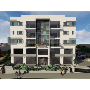 1 Bedroom Apartment for Sale in Limassol – Ekali
