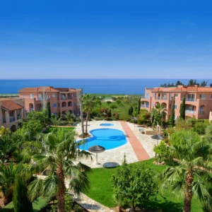 1 Bedroom Apartment for Sale in Mandria, Paphos District