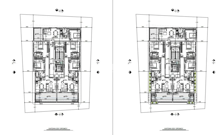 2 Bedroom Apartment for Sale in Strovolos – Acropolis, Nicosia District