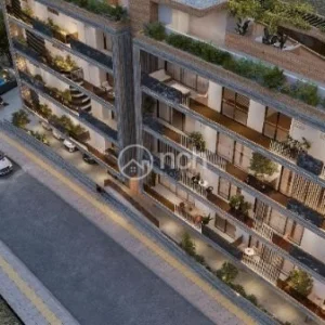 2 Bedroom Apartment for Sale in Limassol – Mesa Geitonia