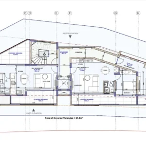 2 Bedroom Apartment for Sale in Limassol – Mesa Geitonia