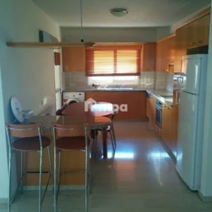 3 Bedroom Apartment for Rent in Agioi Omologites, Nicosia District