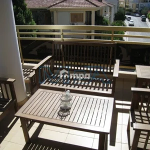 2 Bedroom Apartment for Rent in Nicosia District