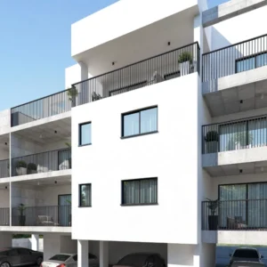 2 Bedroom Apartment for Sale in Limassol – Agios Athanasios