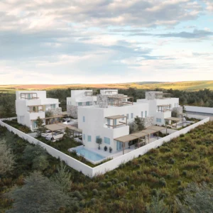 3 Bedroom House for Sale in Geroskipou, Paphos District