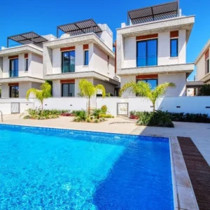 3 Bedroom House for Rent in Potamos Germasogeias, Limassol District