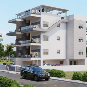 2 Bedroom Apartment for Sale in Limassol – Zakaki