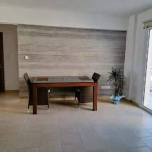 2 Bedroom Apartment for Rent in Livadia Larnakas, Larnaca District