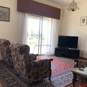 3 Bedroom Apartment for Sale in Larnaca District