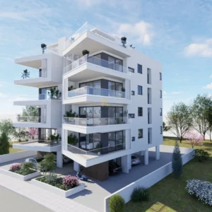 3 Bedroom Apartment for Sale in Drosia, Larnaca District