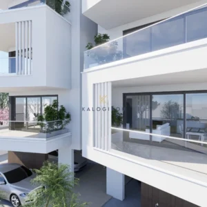 3 Bedroom Apartment for Sale in Drosia, Larnaca District