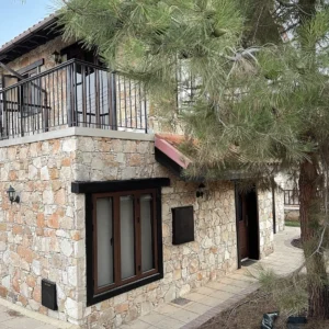 4 Bedroom House for Sale in Limassol