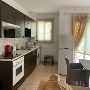 2 Bedroom Apartment for Rent in Paralimni, Famagusta District