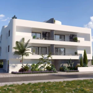 1 Bedroom Apartment for Sale in Oroklini, Larnaca District