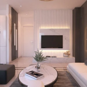 2 Bedroom Apartment for Sale in Ypsonas, Limassol District