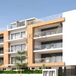 2 Bedroom Apartment for Sale in Ypsonas, Limassol District