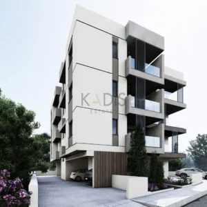 1 Bedroom Apartment for Sale in Latsia, Nicosia District