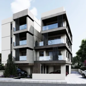 1 Bedroom Apartment for Sale in Latsia, Nicosia District