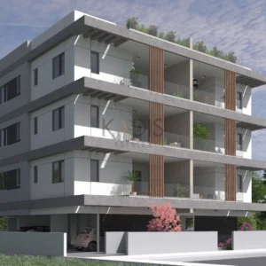 2 Bedroom Apartment for Sale in Latsia, Nicosia District