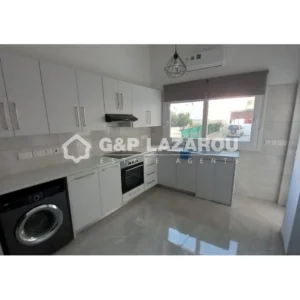 2 Bedroom Apartment for Rent in Larnaca – Chrysopolitissa