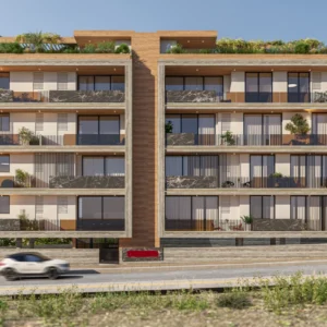 1 Bedroom Apartment for Sale in Limassol – Mesa Geitonia