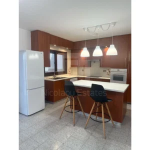 3 Bedroom House for Rent in Engomi, Nicosia District