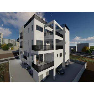 2 Bedroom Apartment for Sale in Limassol – Zakaki