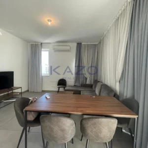 1 Bedroom Apartment for Rent in Limassol District