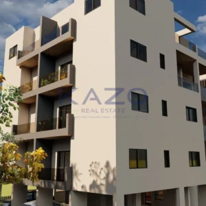 2 Bedroom Apartment for Sale in Limassol District