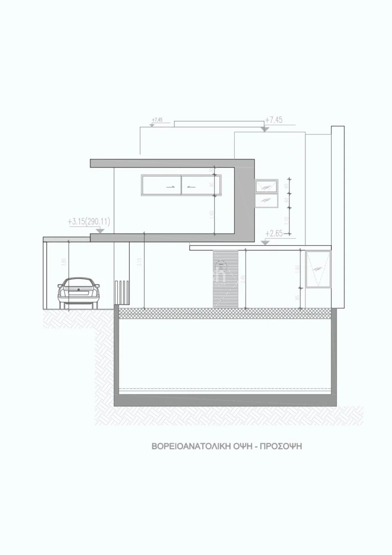 3 Bedroom House for Sale in Agioi Trimithias, Nicosia District