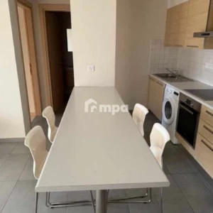 1 Bedroom Apartment for Rent in Strovolos, Nicosia District