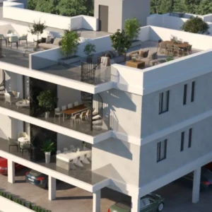 2 Bedroom Apartment for Sale in Paralimni, Famagusta District