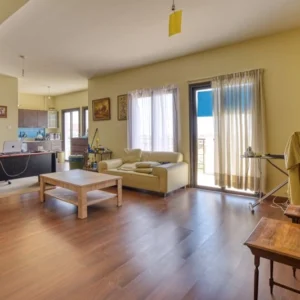 2 Bedroom Apartment for Sale in Tersefanou, Larnaca District