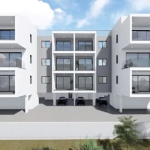 2 Bedroom Apartment for Sale in Limassol – Zakaki