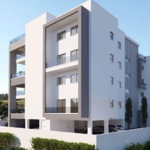 3 Bedroom Apartment for Sale in Kato Polemidia, Limassol District