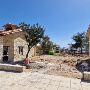 4 Bedroom House for Sale in Souni, Limassol District