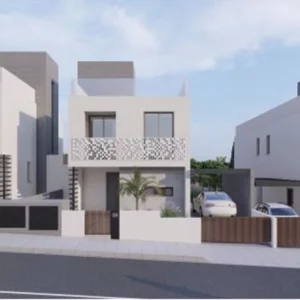 4 Bedroom House for Sale in Koloni, Paphos District