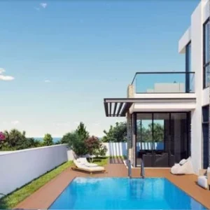 3 Bedroom House for Sale in Chlorakas, Paphos District