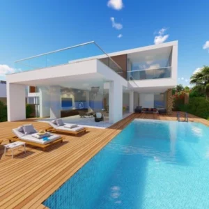 5 Bedroom House for Sale in Chlorakas, Paphos District