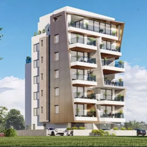 3 Bedroom Apartment for Sale in Larnaca District