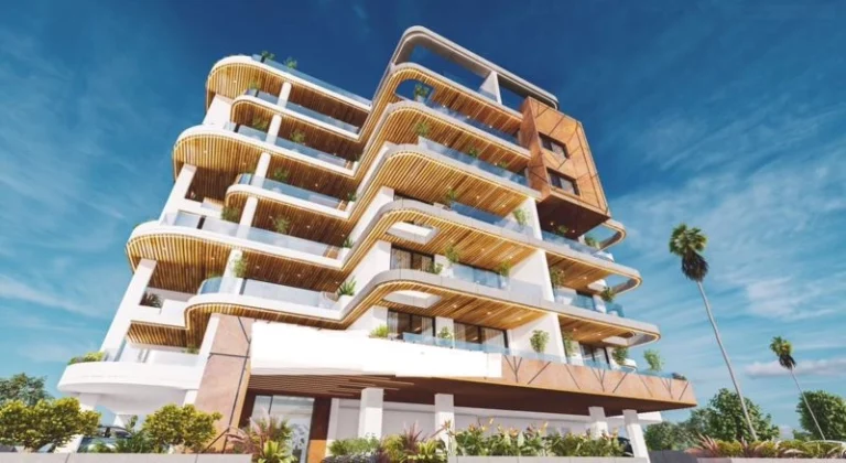 Cheap Apartments for Sale Larnaca up to 700000 euro